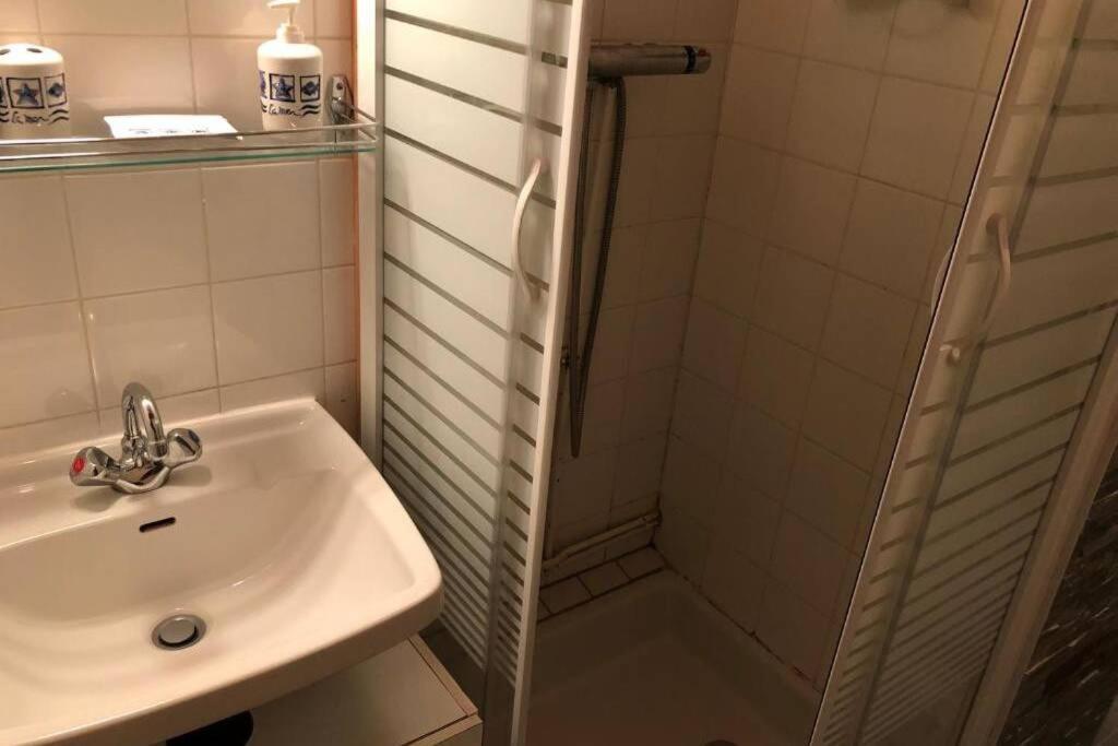 Residence Le Chitelet ラ・ブレス エクステリア 写真