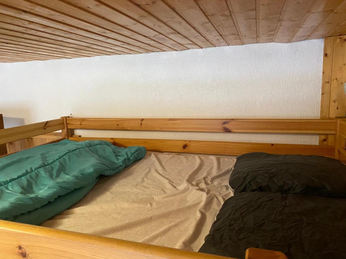 Residence Le Chitelet ラ・ブレス エクステリア 写真