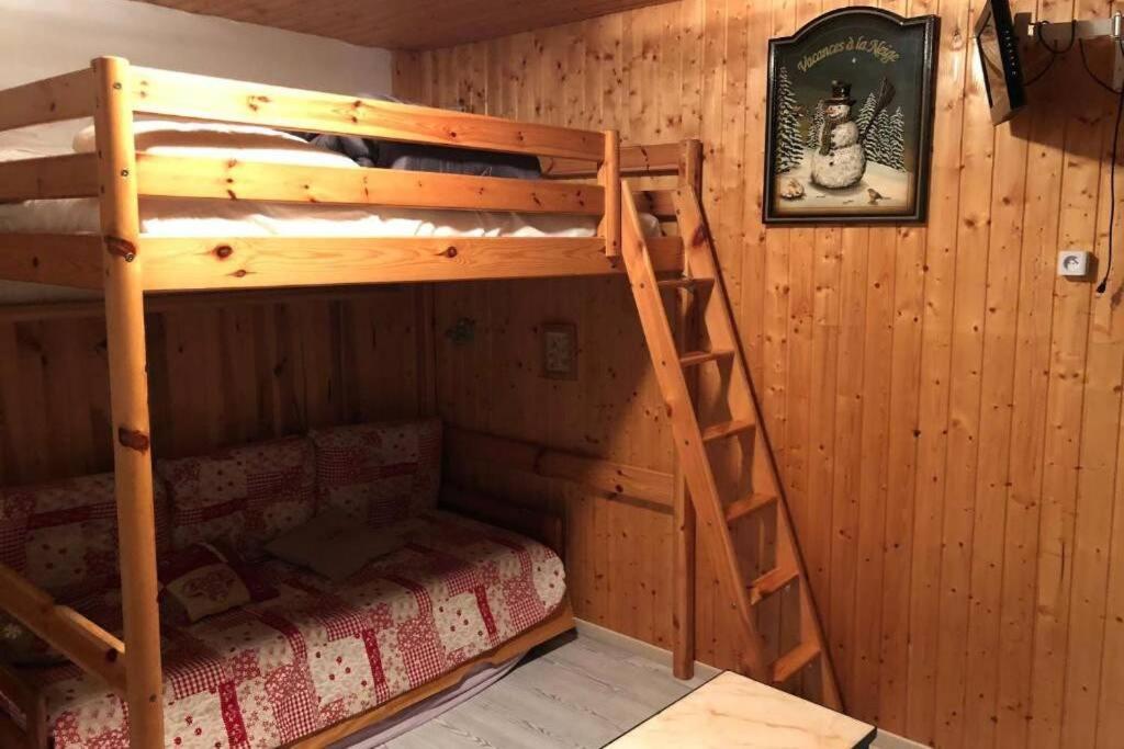 Residence Le Chitelet ラ・ブレス エクステリア 写真