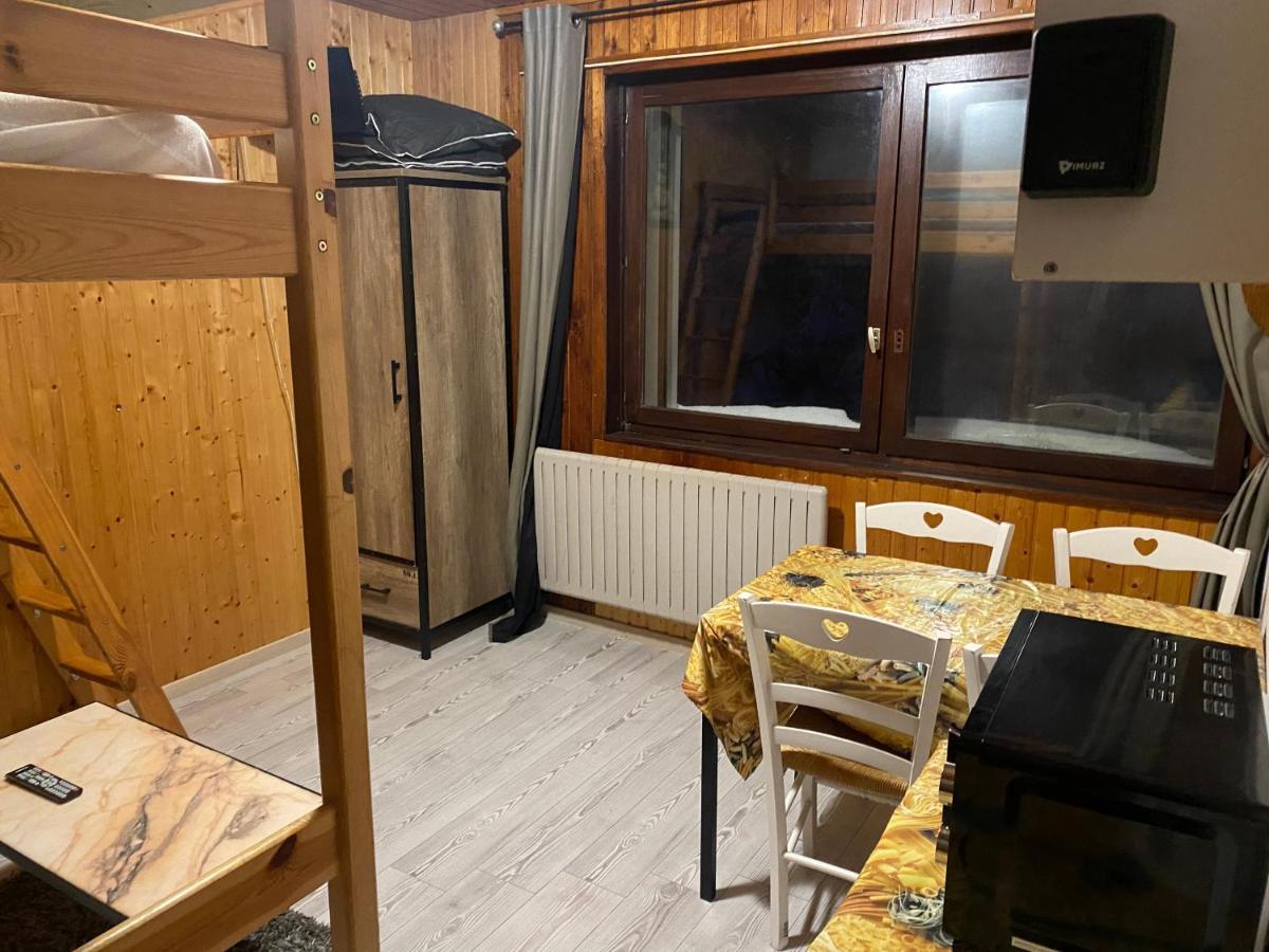 Residence Le Chitelet ラ・ブレス エクステリア 写真