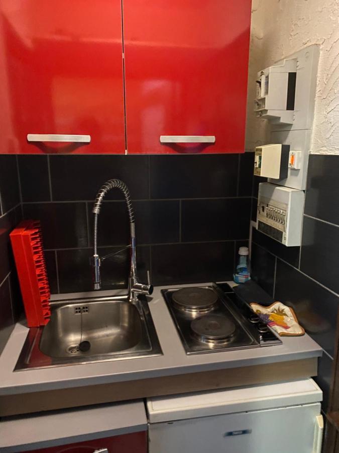 Residence Le Chitelet ラ・ブレス エクステリア 写真
